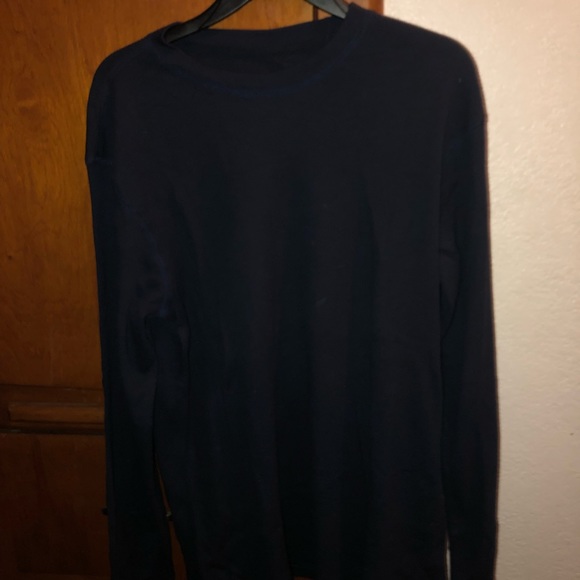 St. John’s Bay Sweater - Picture 3 of 3